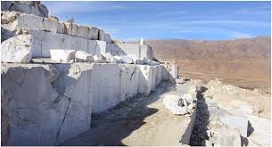 سنگ مرمر هرات